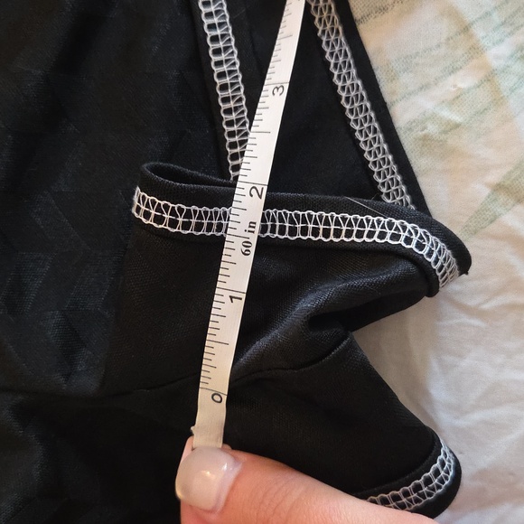 Women's Athletic Shorts - Picture 11 of 11